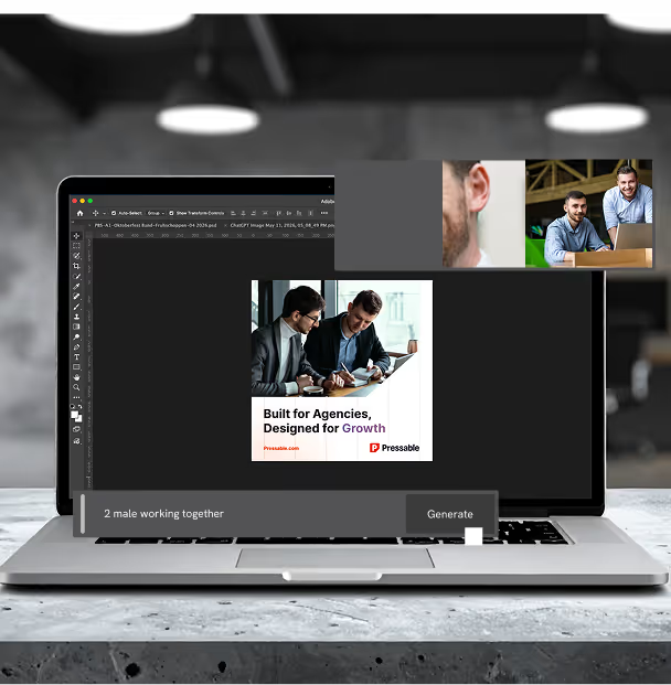 Full-Stack Web Development